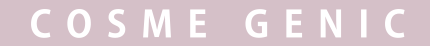 COSME GENIC